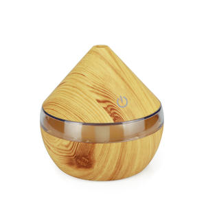 Difusor de aroma de gotas de agua YX-073, humidificador alimentado por USB de 300 ml para el hogar, dormitorio, menos de 10 metros cuadrados - Product Image 4