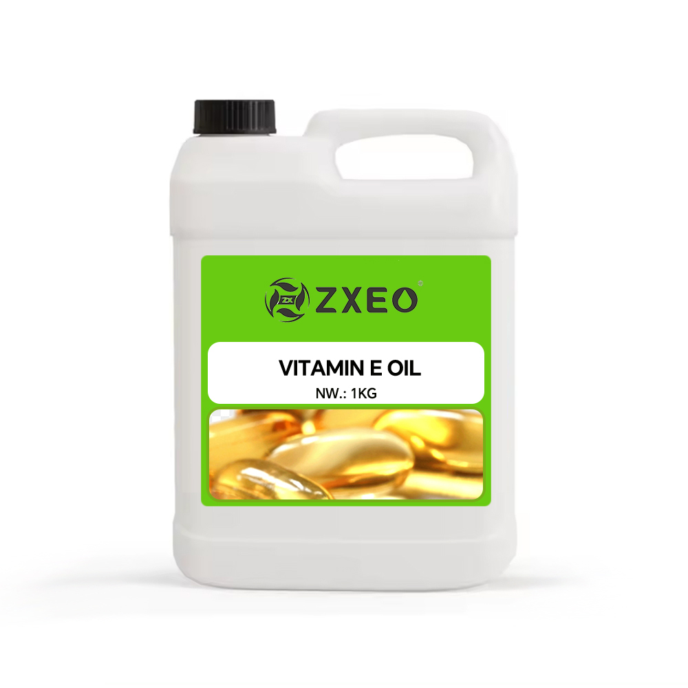 vitamin Natural Raw Pure Vitamin E Oil Bulk D Alpha Tocopherol Oil