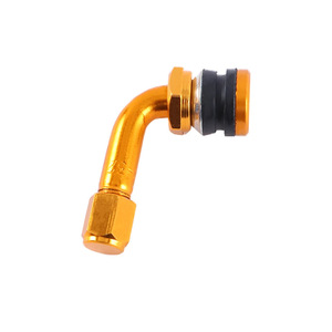 Ventes directes d'usine PVR32 <span class=keywords><strong>Tubeless</strong></span> Tire Valve Bouche Voiture Moto Véhicule Électrique En Alliage D'aluminium Vide Pneu Valve Bouche - Product Image 5