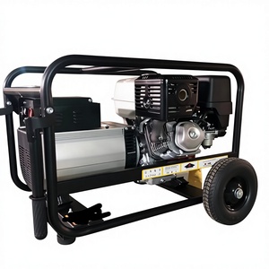 Générateur à essence SH950, moteur diesel 5678KW, alimentation <span class=keywords><strong>de</strong></span> secours pour chantier, usage domestique, ferme, <span class=keywords><strong>verger</strong></span> - Product Image 1