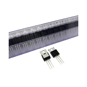 ใหม่: IRFB4110 IRFB4110PBF-MOSFET N-Channel 100V 120A (Tc) 370W (Tc) TO-220AB - Product Image 1