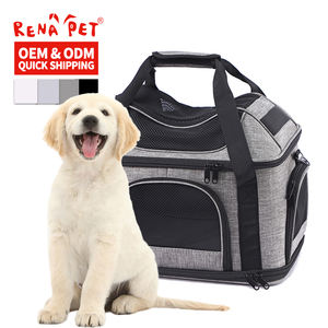 थोक आउटडोर सांस लेने योग्य पोर्टेबल कुत्ते बिल्ली पालतू जानवर - Product Image 4