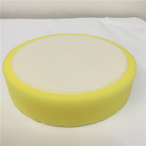 Almohadilla de espuma para pulido de herramientas eléctricas, piezas de repuesto OEM, almohadilla de espuma para pulido hecha a medida - Product Image 1