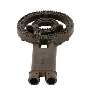 Toptan özel taşınabilir gaz sobası hindistan görünüm düşük fiyat küçük taşınabilir gaz sobası kamp - Product Image 1