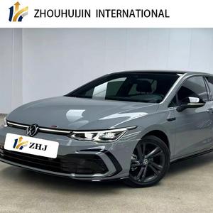 Voiture d'occasion <span class=keywords><strong>2022</strong></span> <span class=keywords><strong>Golf</strong></span> 280TSI DSG R-Line 1.4T 5 places Euro VI Essence - Product Image 1