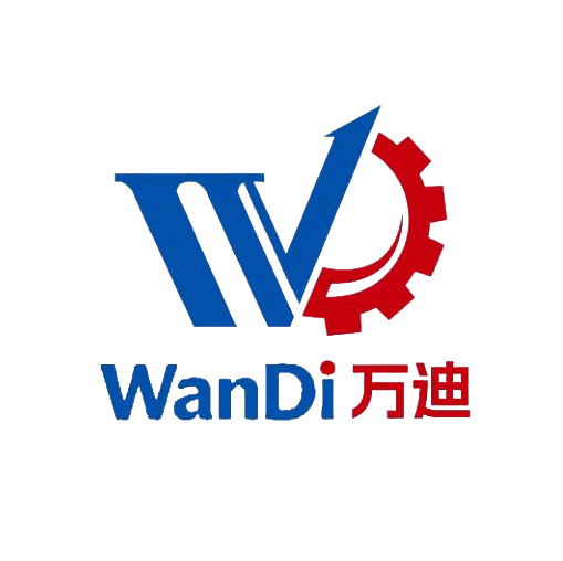 Henan Wandi Machinery Equipment Co., Ltd. logo