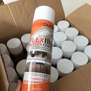 EVER QUEEN Colle de réparation imperméable pour murs, racines, tuyaux, fuites, joints de hangar en acier, résistance à l'eau et <span class=keywords><strong>spray</strong></span> de réparation des fuites - Product Image 5