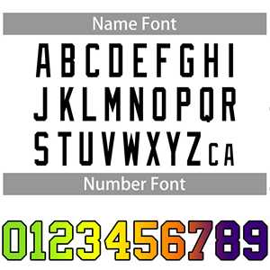 Maillot de baseball authentique personnalisé, dégradé blanc, vert néon et violet, tendance - Product Image 3