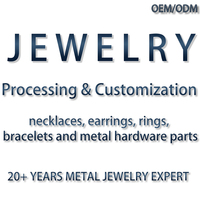 Cadenas de Acero Inoxidable Personalizadas por el Fabricante, Cadenas de Acero de Titanio Semiterminadas para Bolsos y Ropa, Chapadas y Personalizables