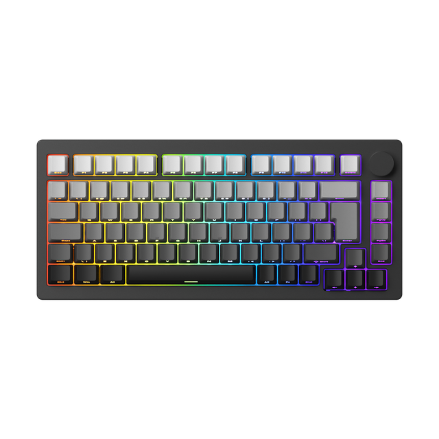 Akko MonsGeek M1W V3 HE-SP Magnetic Switch Keyboard 8k Hz Polling Rate Gaming Keyboard
