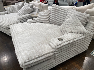 Set <span class=keywords><strong>di</strong></span> Divani <span class=keywords><strong>di</strong></span> Lusso <span class=keywords><strong>di</strong></span> <span class=keywords><strong>Fabbrica</strong></span> dal Design Moderno, Divano Componibile per Soggiorno, <span class=keywords><strong>Mobili</strong></span> <span class=keywords><strong>di</strong></span> Alta Qualità - Product Image 3