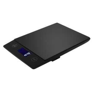 Pantalla LCD de moda Nutrición digital Báscula de peso de alimentos Báscula electrónica de cocina alimentada por energía eléctrica - Product Image 3