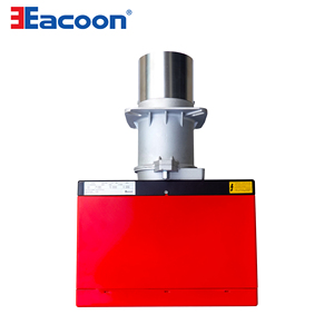 Quemador de <span class=keywords><strong>Gas</strong></span> Industrial Serie Eacoon R-FS 5/10/20 58-220kw, <span class=keywords><strong>Precio</strong></span> Directo de Fábrica en China, Garantía de 1.5 Años, Presión de 16-100 Mbar - Product Image 5