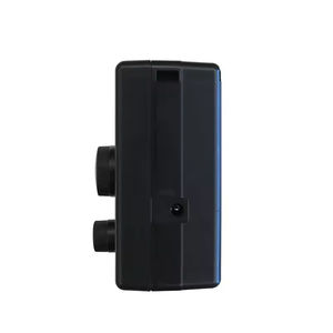 Radio Portátil Multibanda FM/AM/SW de Plástico, Diseño Clásico Vintage, Altavoz Integrado, Receptor de Doble Banda, Alimentación por USB/Batería - Product Image 5