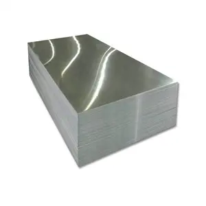 2Mm Aluminium 6061 Plaat Aluminium Plaat 6063