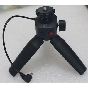 Empuñadura de Trípode Plc Dmw-shgr1 para G100 <span class=keywords><strong>Gh5</strong></span> <span class=keywords><strong>Gh5s</strong></span> G95 G85, Producto con Garantía - Product Image 1