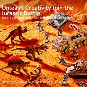 Mideer MD4313 Little Commander Strategy Base Gift Set <span class=keywords><strong>Jeu</strong></span> <span class=keywords><strong>de</strong></span> société <span class=keywords><strong>de</strong></span> <span class=keywords><strong>simulation</strong></span> <span class=keywords><strong>militaire</strong></span> avec modèles <span class=keywords><strong>de</strong></span> chars et d'avions - Product Image 2