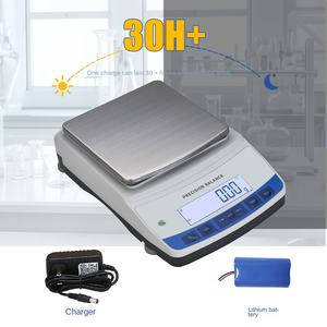 <span class=keywords><strong>Balance</strong></span> électronique rechargeable <span class=keywords><strong>de</strong></span> précision 0,01 g, <span class=keywords><strong>balance</strong></span> analytique <span class=keywords><strong>de</strong></span> <span class=keywords><strong>laboratoire</strong></span> haute précision pour bijoux, instruments <span class=keywords><strong>de</strong></span> précision <span class=keywords><strong>de</strong></span> <span class=keywords><strong>laboratoire</strong></span> - Product Image 3