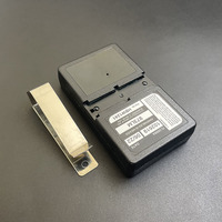 971LM 973LM 972LM 974LM 970LM 96LM 94LM 92LM 91LM 950CB 953CB 956CB Control remoto para puerta de garaje 390MHz