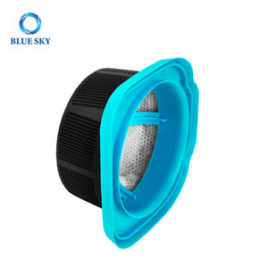 Filtre d'aspirateur compatible avec <span class=keywords><strong>Black</strong></span> et Deckers Aspirateur à main sans fil HNVD220J00 Pièce de <span class=keywords><strong>rechange</strong></span> - Product Image 5
