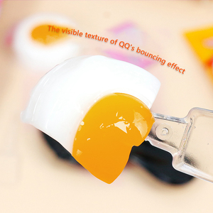 Hot bán tốt nhất bán DIY trứng Jelly Pudding với popping kẹo chiên trứng-loại Sản phẩm mới - Product Image 5