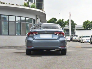 Toyota Corolla, Auto Usado de <span class=keywords><strong>Segunda</strong></span> <span class=keywords><strong>Mano</strong></span> Más Barato, Vehículos de Nueva Energía 2024, Autos Usados de Exportación, Bajo Precio, Mejor Auto SUV - Product Image 5