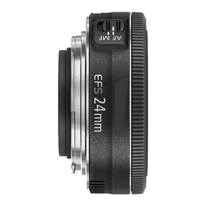 EF-S กล้องดิจิตอลเทเลโฟโต้ F2.8เลนส์มุมกว้าง24มม. แบบไม่มีการซูมไพรม์ SLR - Product Image 4