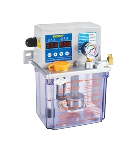 Baotn 220V BTA-A2 bôi trơn tập trung Hệ thống bôi trơn dầu bôi trơn điện bơm bôi trơn cho máy tiện CNC - Product Image 1