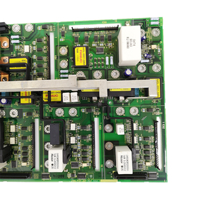 Placa de circuito PCB de alimentación FANUC para servoamplificador FANUC A20B-2101-0440 - Product Image 4