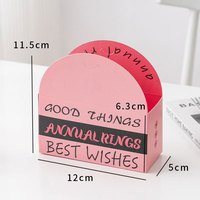 Boîte à pain en papier épais personnalisable IMEE pour le petit-déjeuner, sandwichs, desserts, pain, hamburgers, bagels, sushis, emballage alimentaire, gaufrage