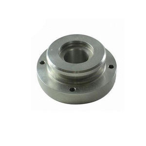 Meilleurs services de fraisage CNC de haute qualité PROTOTEK SP0101 pour l'usinage de l'acier inoxydable et de l'aluminium - Product Image 3