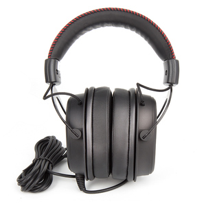 DH1773 Độ phân giải cao mở lại phòng thu tai nghe với 50mm trình điều khiển neodymium cho audiophiles và nhạc sĩ - Product Image 2