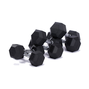 Vente en gros, équipement d'entraînement fonctionnel de fitness, haltères, haltères, haltères, 5kg - Product Image 3