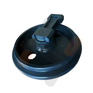 IHISCE用ミニショベルフロントアイドラー建設機械スペアパーツIHI30NX - Product Image 2