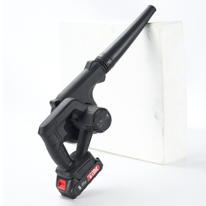 Chất lượng cao tự làm cấp công nghiệp pin lithium bão quạt điều khiển tốc độ máy bay cho Tuyết thổi bụi làm sạch - Product Image 4