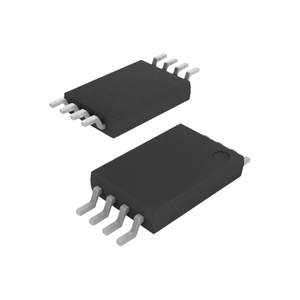 ชิ้นส่วนวงจรอิเล็กทรอนิกส์ ทรานซิสเตอร์ 8-TSSOP SI6415DQ-T1-GE3 ของแท้ - Product Image 1