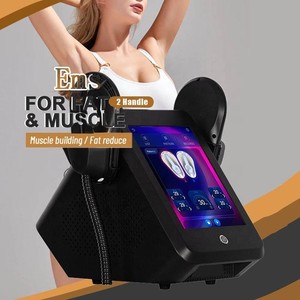 <span class=keywords><strong>2025</strong></span> mới nhất xách tay EMS Neo cơ bắp kích thích <span class=keywords><strong>RF</strong></span> Máy giảm béo cho cơ thể điêu khắc 2 xử lý ABS đứng để giảm cân - Product Image 4