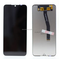Accessoires pour téléphones portables en direct d'usine, écran de téléphone portable de haute qualité pour Samsung J8