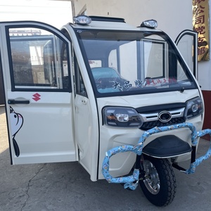 รถตุ๊กตุ๊กสามล้อเครื่องยนต์เบนซิน 150 ซีซี สำหรับโดยสาร คุณภาพสูง กำลังลดราคา - Product Image 2