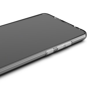 Série IMAK UX-5 pour Google Pixel 7a Crystal Clear Case TPU Housse de téléphone antichoc - Product Image 6