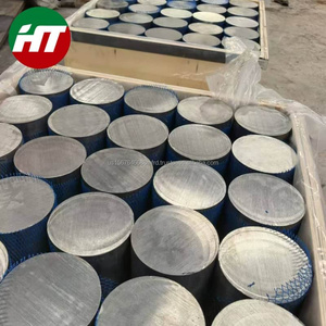 Aisi แท่งกลมทำจากสเตนเลส316ti ขัดเงา4มม. 321ชม. ASTM A479บริการตัดมาตรฐาน - Product Image 4