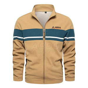 Nouvelle arrivée couleur personnalisée hommes survêtement matériel Durable hommes survêtement Super qualité fait hommes survêtement - Product Image 6
