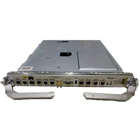 Used ASR 9000 Route Switch Processor A9K-RSP440-TR with 440G/slot Fabric and 6GB