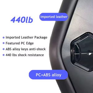 Gants de boxe RS ONEPUNCH pour enveloppes de main Gants de poignet rapides et longs Gants de gel Muay Thai MMA à main rembourrée et élastique - Product Image 4