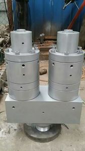 PVC Sợi Ống máy làm vườn ống nhựa đùn dòng PVC Sợi Ống bện ống máy làm - Product Image 6