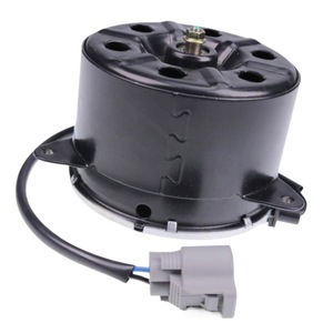 Motor de Ventilador de Radiador Nissan 21487-3AU0A Repuesto para Vehículos Nissan - Product Image 5