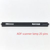 Scanner d'origine 20 broches ADF CIS pour hp M527 M577 527 577 586 E57540 Capteur d'image de contact CM218CSAD6