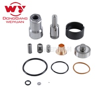 WEIYUAN 2488244 Nouveau kit de réparation en acier inoxydable pour pièces de moteur diesel XPI ISG sans aiguille pour camions