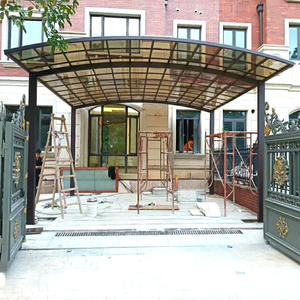 <span class=keywords><strong>Abri</strong></span> de <span class=keywords><strong>voiture</strong></span> étanche à l'eau, <span class=keywords><strong>abri</strong></span> de <span class=keywords><strong>voiture</strong></span> en alliage d'aluminium, 2 abris de <span class=keywords><strong>voiture</strong></span> bon marché - Product Image 4