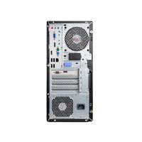 PC Desktop Bisnis Lenovo ThinkCentre M760t I5-14500 RAM 8GB SSD 512GB Windows 11 Home untuk Penggunaan Kantor dan Sehari-hari